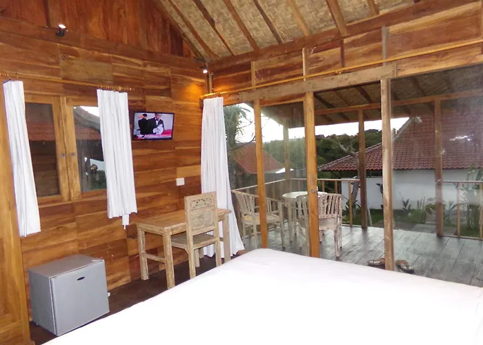 Green Bowl Beach Villas