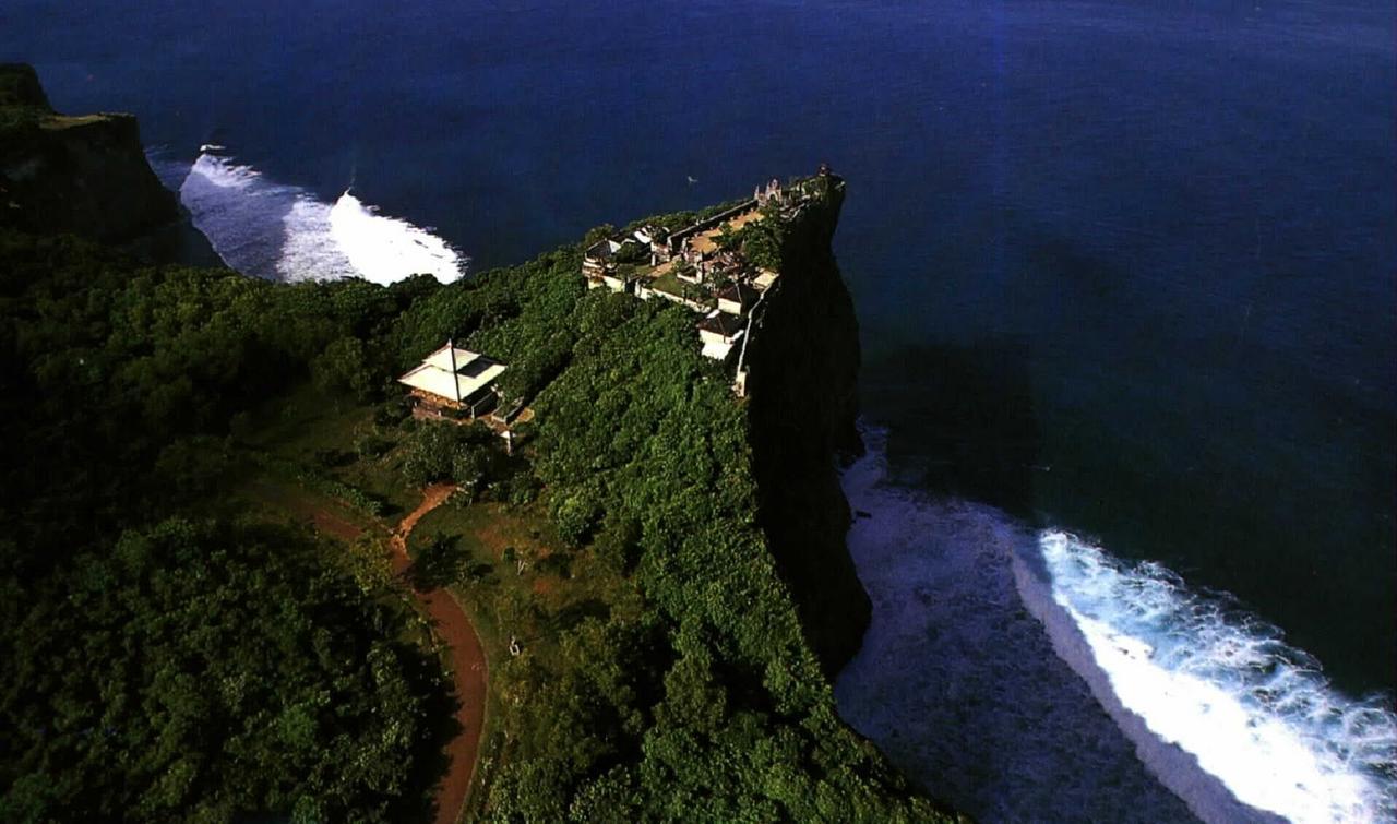 Ferienpark Bowl Uluwatu