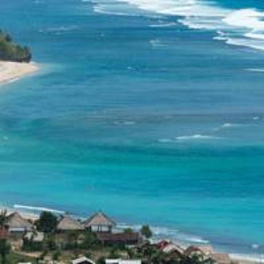 Bowl 3* Uluwatu